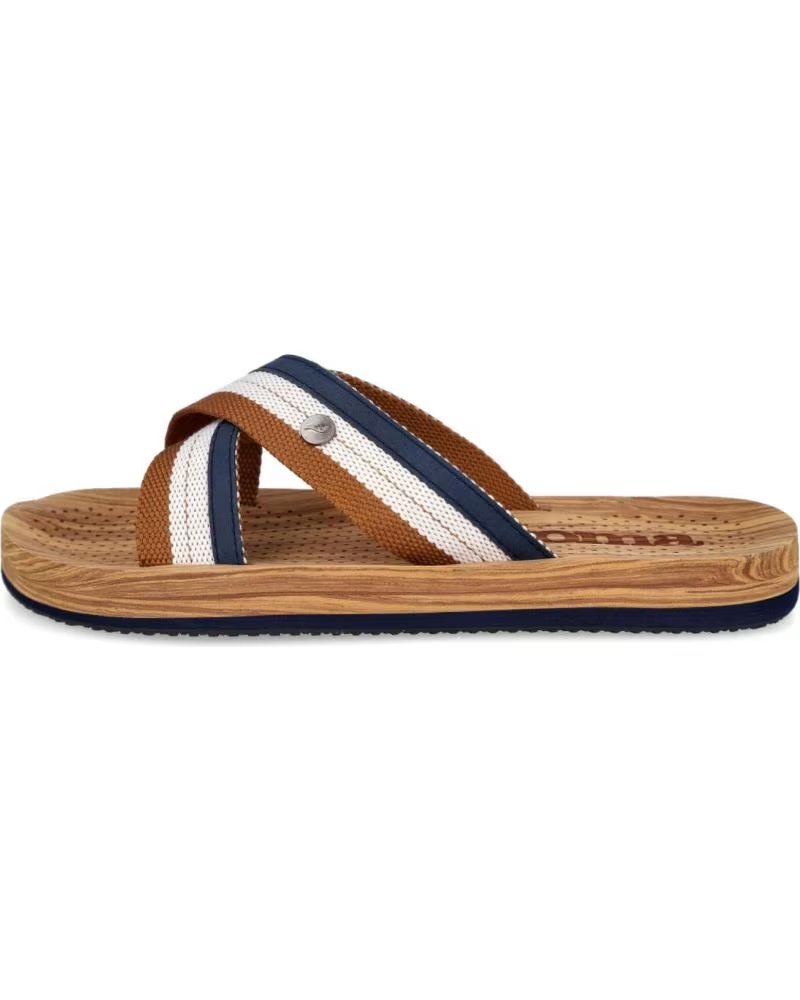 Joma Chancla Gomera 2224 Marron