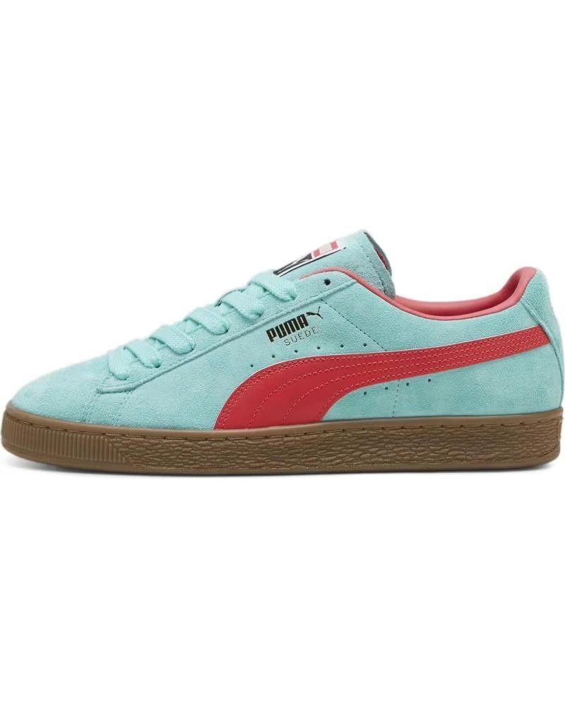 Deportivas de Hombre Puma Zapatillas Casual 5
