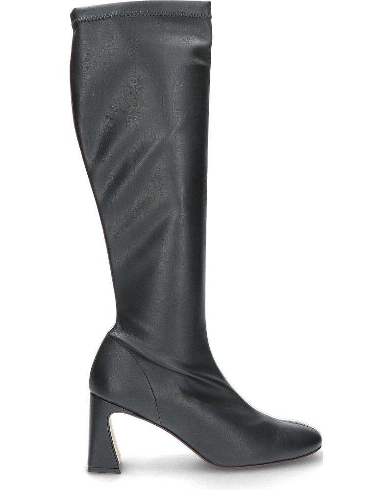 Botas de Mulher ANGEL ALARCON BOTA ANGEL ALARCON 24614 JAELTA NEGRO