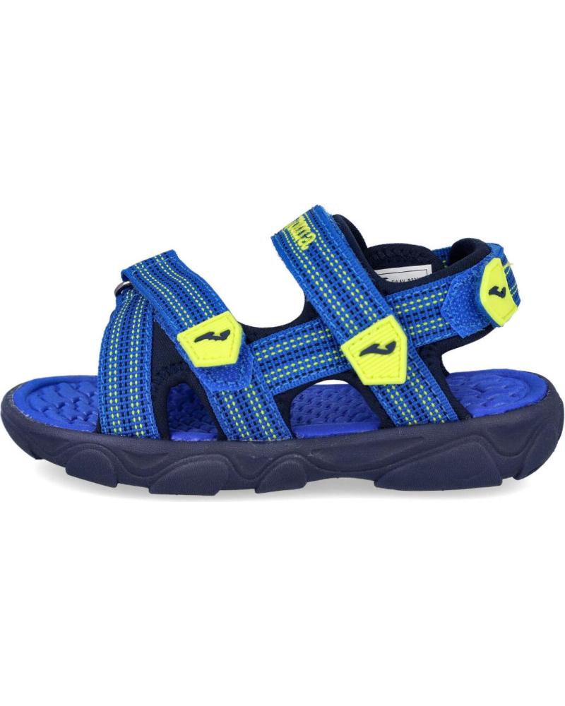 Sandalias de Niño JOMA S WAVE JR 2203 SANDALIAS PLAYA NINO AZUL