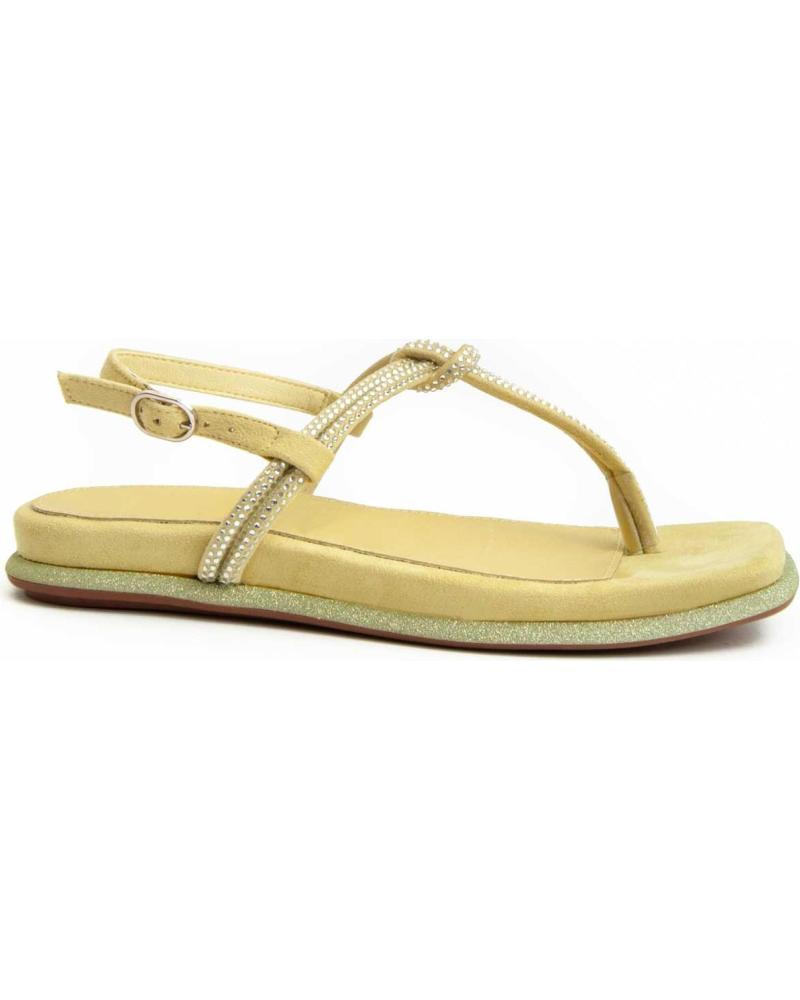 Sandalias de Mujer MONTEVITA PRINS GREEN
