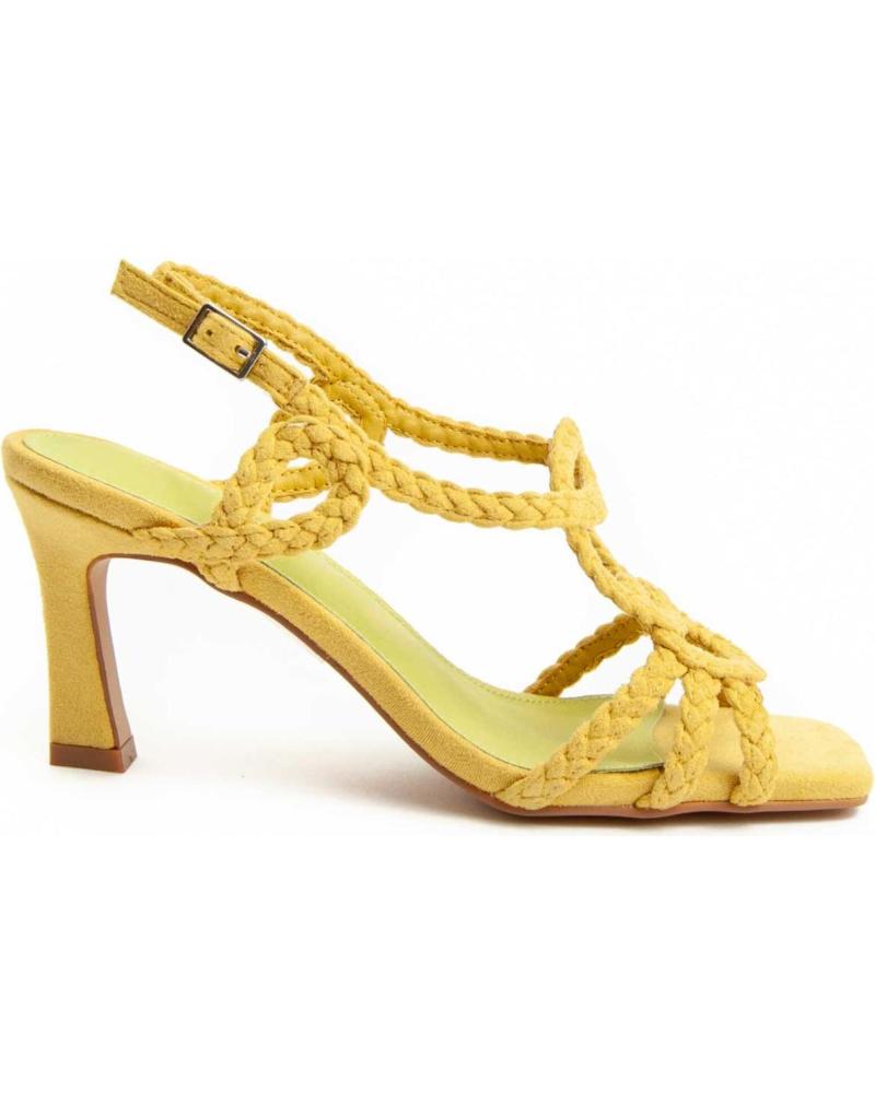 Sandalias de Mujer MONTEVITA SANNDAL20 GREEN