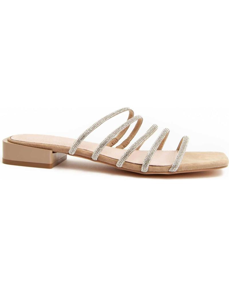 Sandalias de Mujer MONTEVITA SANDALO BROWN