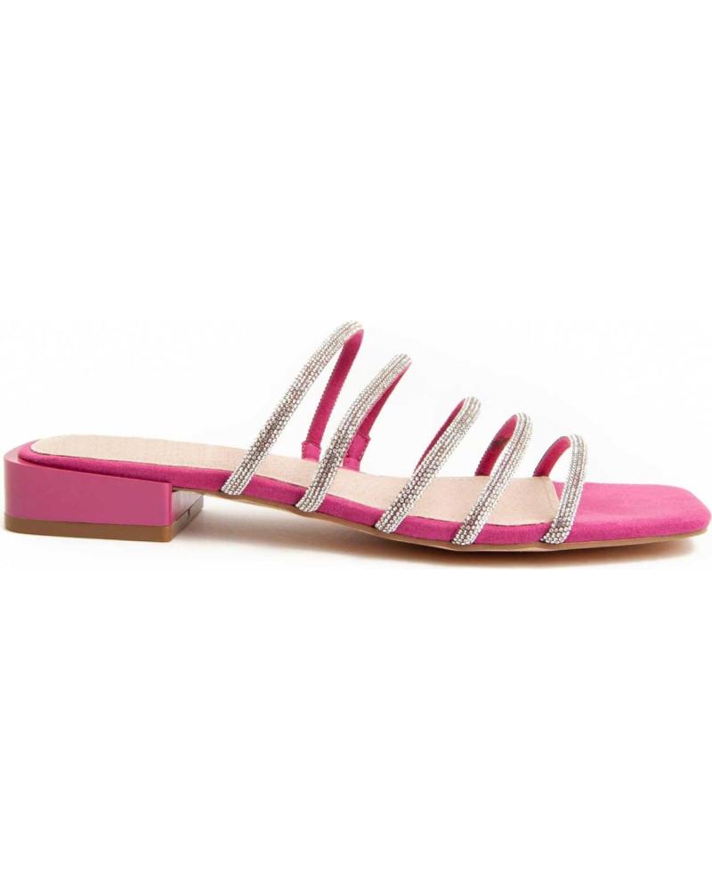 Sandalias de Mujer MONTEVITA SANDALO FUXIA