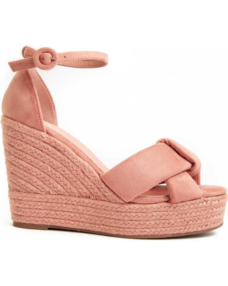 Sandalias de Mujer MONTEVITA SPARTO501 PINK