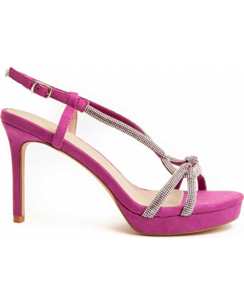 Sandalias de Mujer MONTEVITA SANDALE2 FUXIA