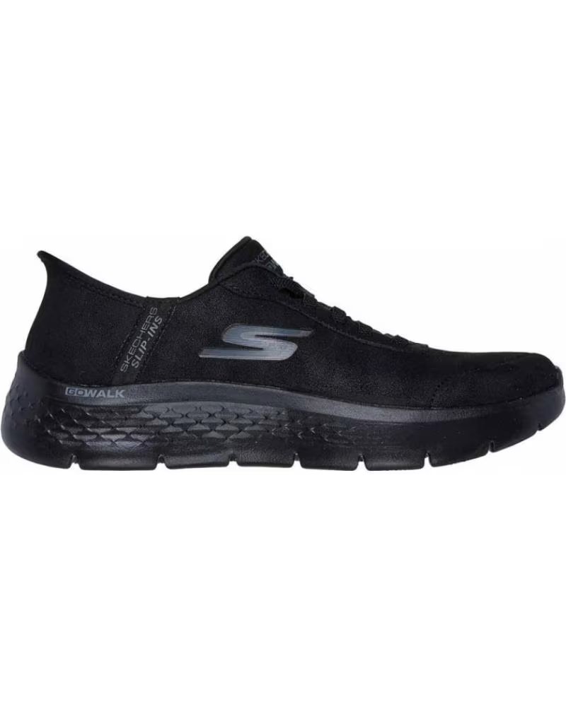 Skechers Go Walk Flex 124837 Negro – imagen 2