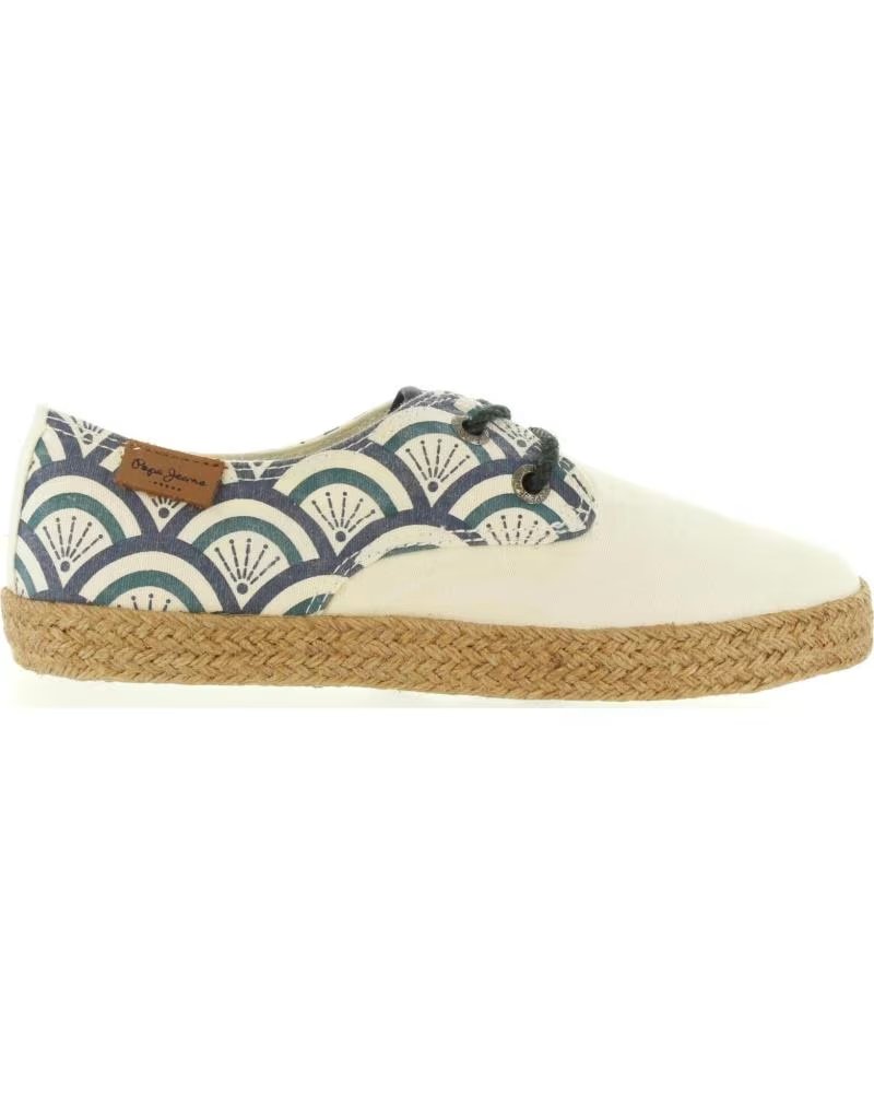 Pepe Jeans PGS10116 Bahati 800 White
