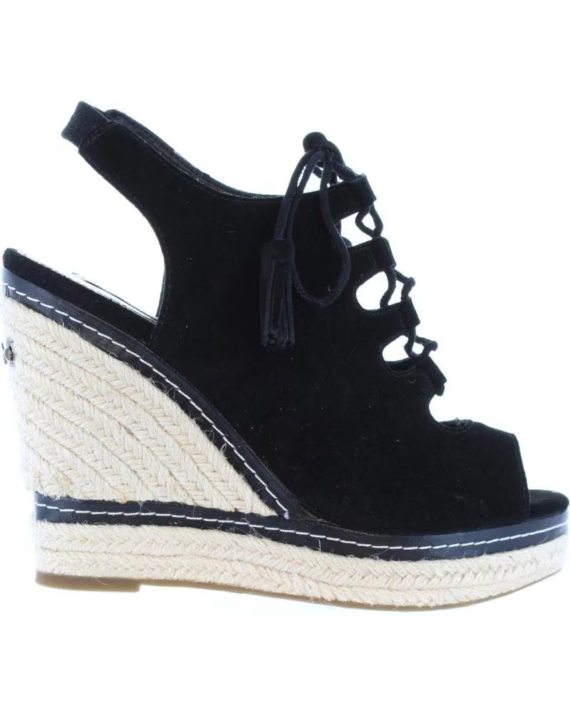 Pepe Jeans PLS90180 Walker 999 Black