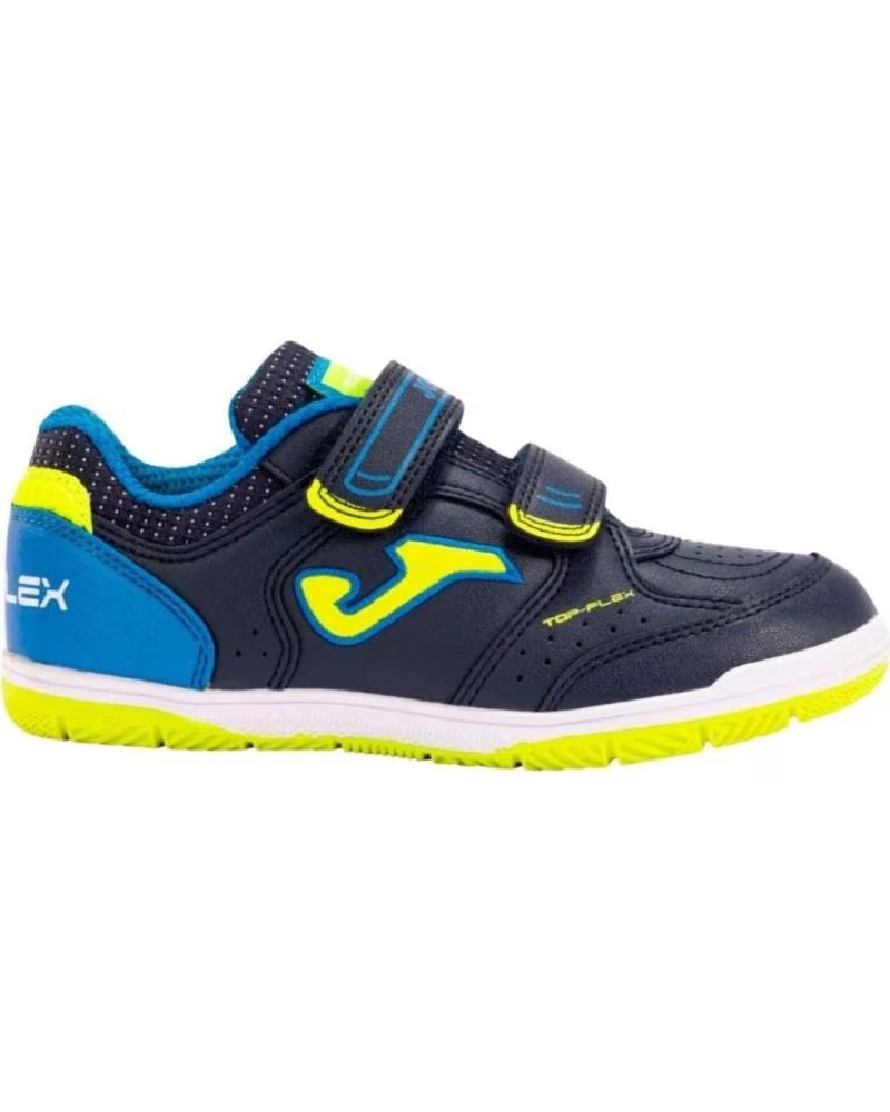 Joma Varios Colores De Top Flex Jr 2403