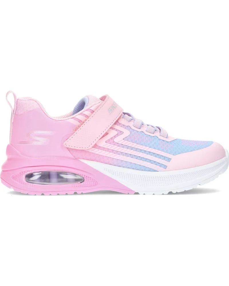 Skechers Deportiva 303616 Microspec Max Advance Rosa