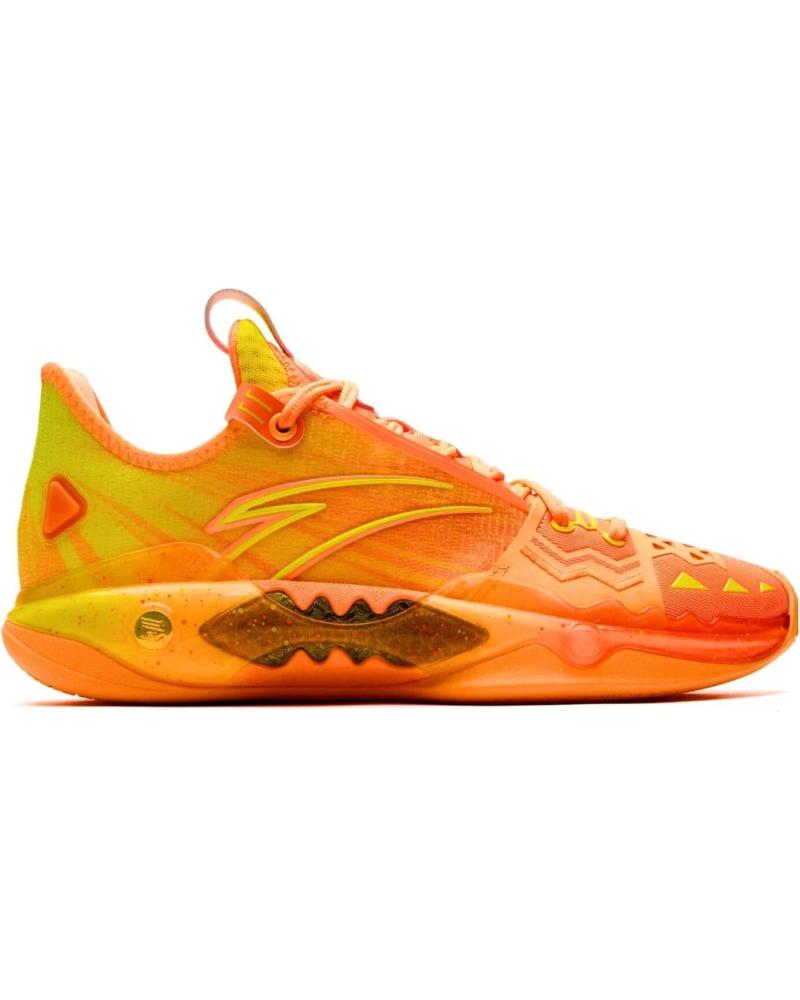 Deportivas de Hombre ANTA 812411111S-2 NEW