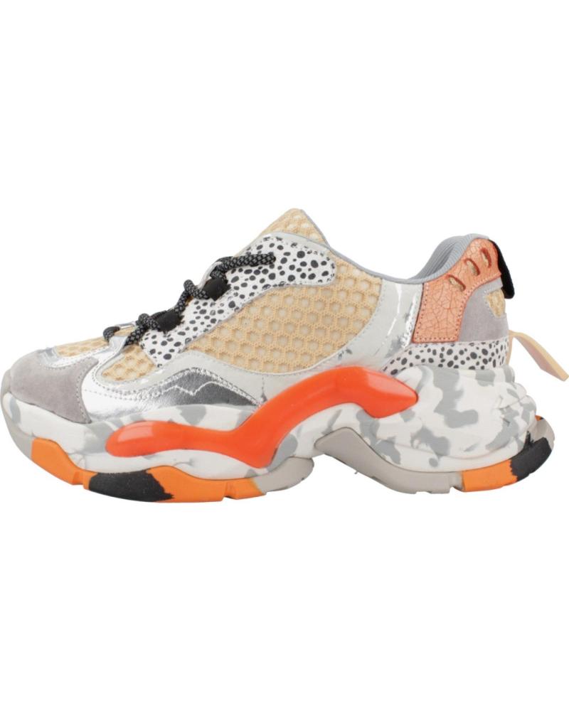 Deportivas de Mujer EXE ZAPATILLAS MUJER EXE MODELO 901 1E COLOR NARANJA GRYRNG