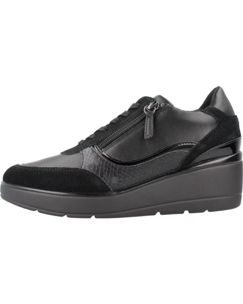 Geox Zapatillas Sin Cordones Ilde – imagen 2