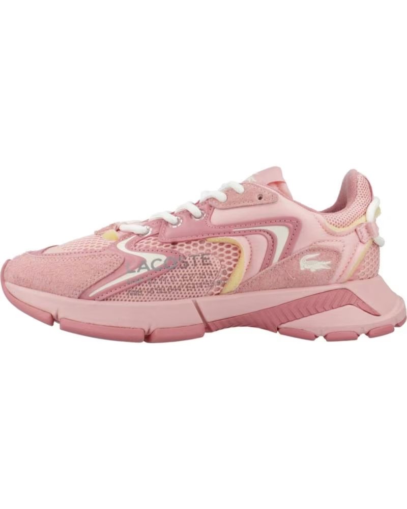 Lacoste 47SFA0113 Rosa