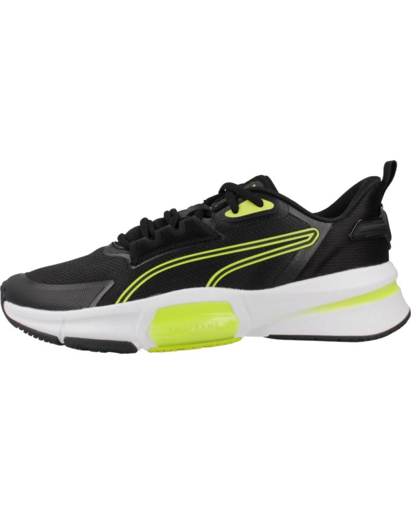 Deportivas de Mujer PUMA ZAPATILLAS MUJER MODELO PWRFRAME TR 3 WNS COLOR NEGRO BLACK