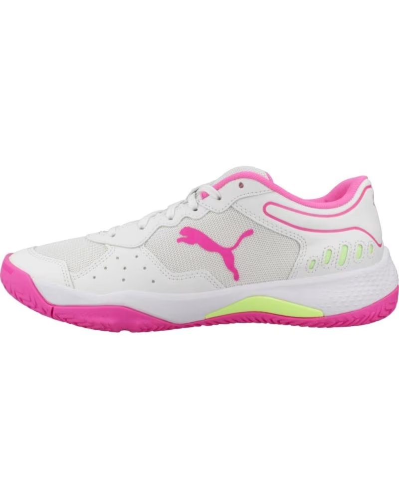 Puma PU107297 03 Solarsmash Rct Blanco
