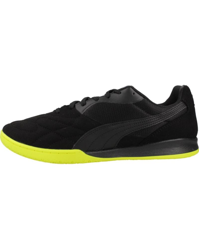 Deportivas de Hombre PUMA ZAPATILLAS HOMBRE MODELO KING TOP IT COLOR NEGRO BLACK
