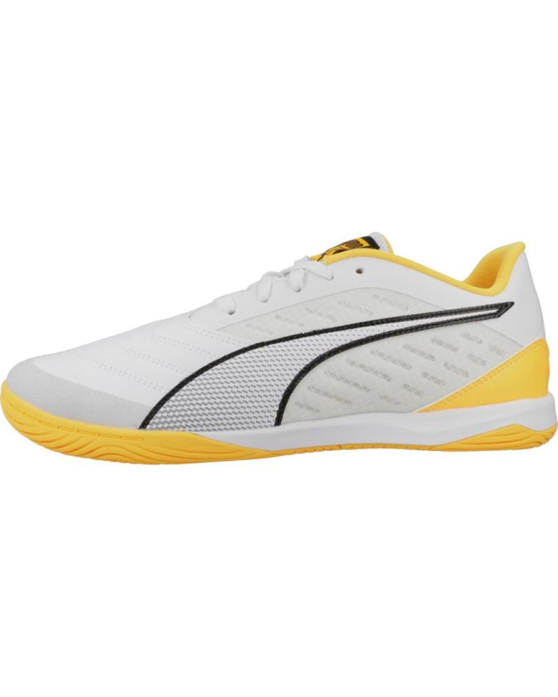 Deportivas de Hombre PUMA ZAPATILLAS HOMBRE MODELO IBERO IV COLOR BLANCO WHITE