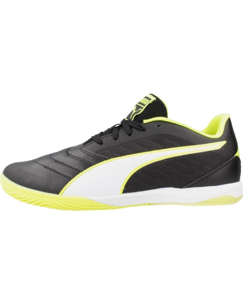 Deportivas de Hombre PUMA ZAPATILLAS HOMBRE MODELO IBERO IV COLOR NEGRO BLACK