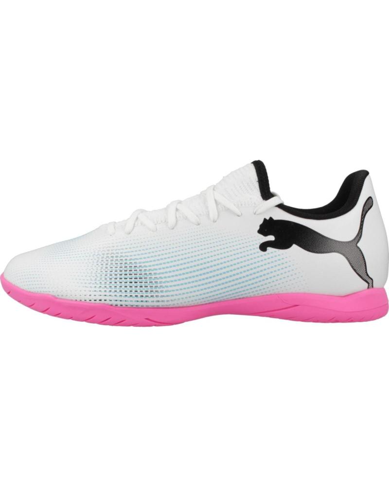 Deportivas de Hombre PUMA ZAPATILLAS HOMBRE MODELO FUTURE 7 PLAY IT COLOR BLANCO WHITE