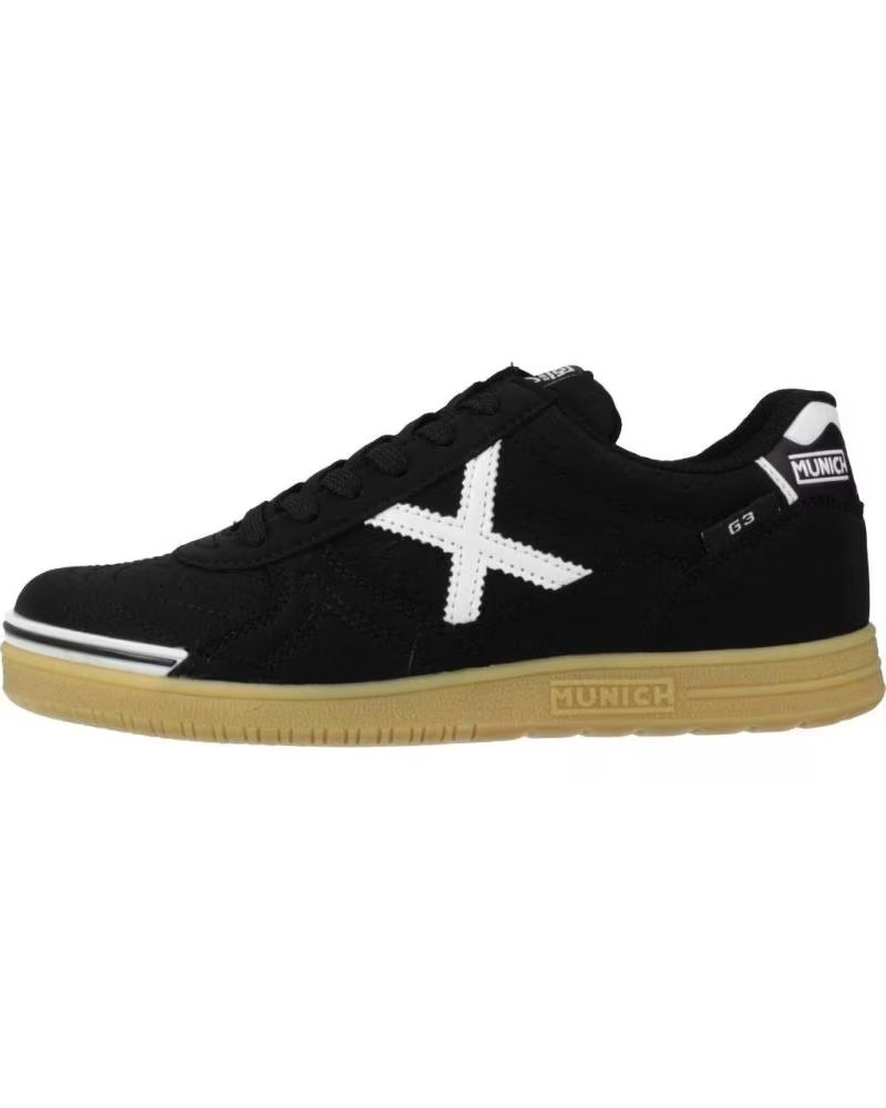 Munich Zapatillas De Fútbol Sala G3 Profit In – imagen 2