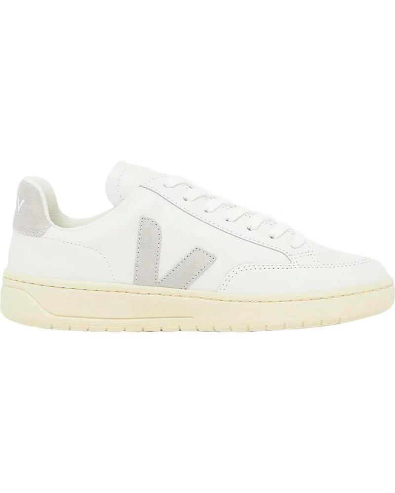 Deportivas de Mujer Veja Zapatillas Sneakers V-12 para Mujer en Color Blanco