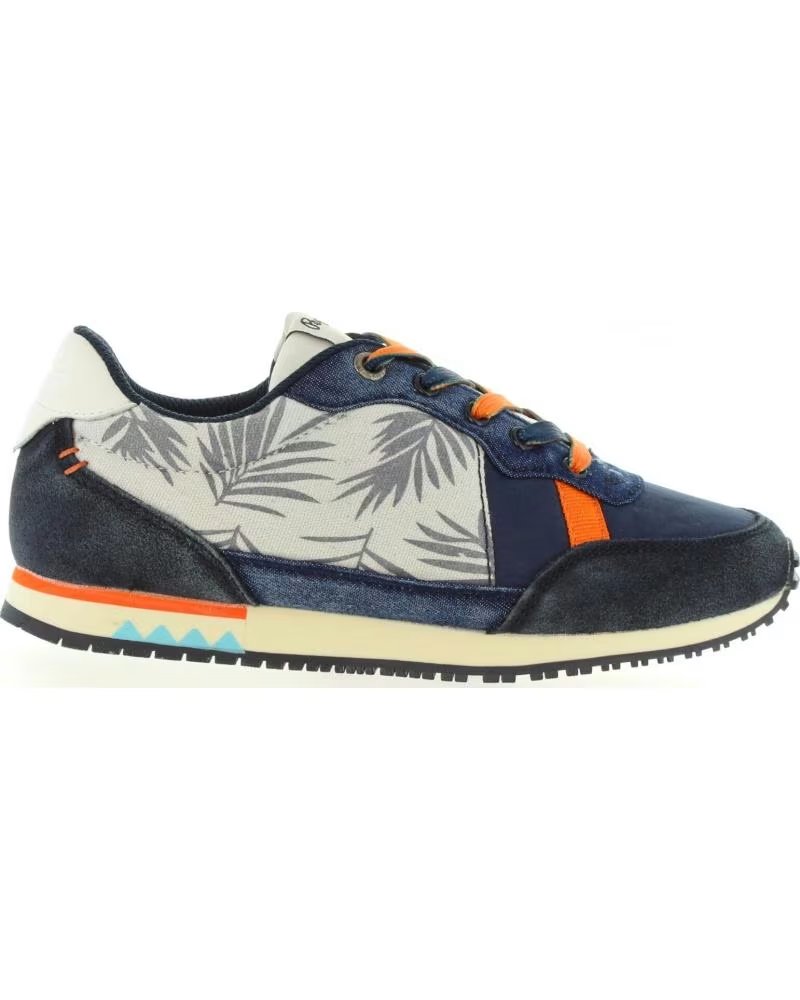 Pepe Jeans PBS30177 Sydney 548 Bluepri