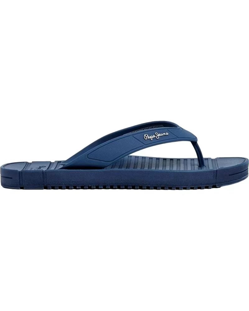 Pepe Jeans Chanclas PMS70137 Shore M Navy