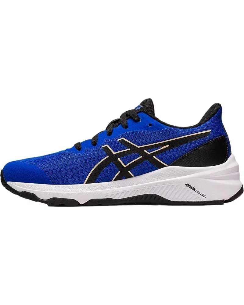 Asics Zapatillas GT-1000 12 Gs Blue