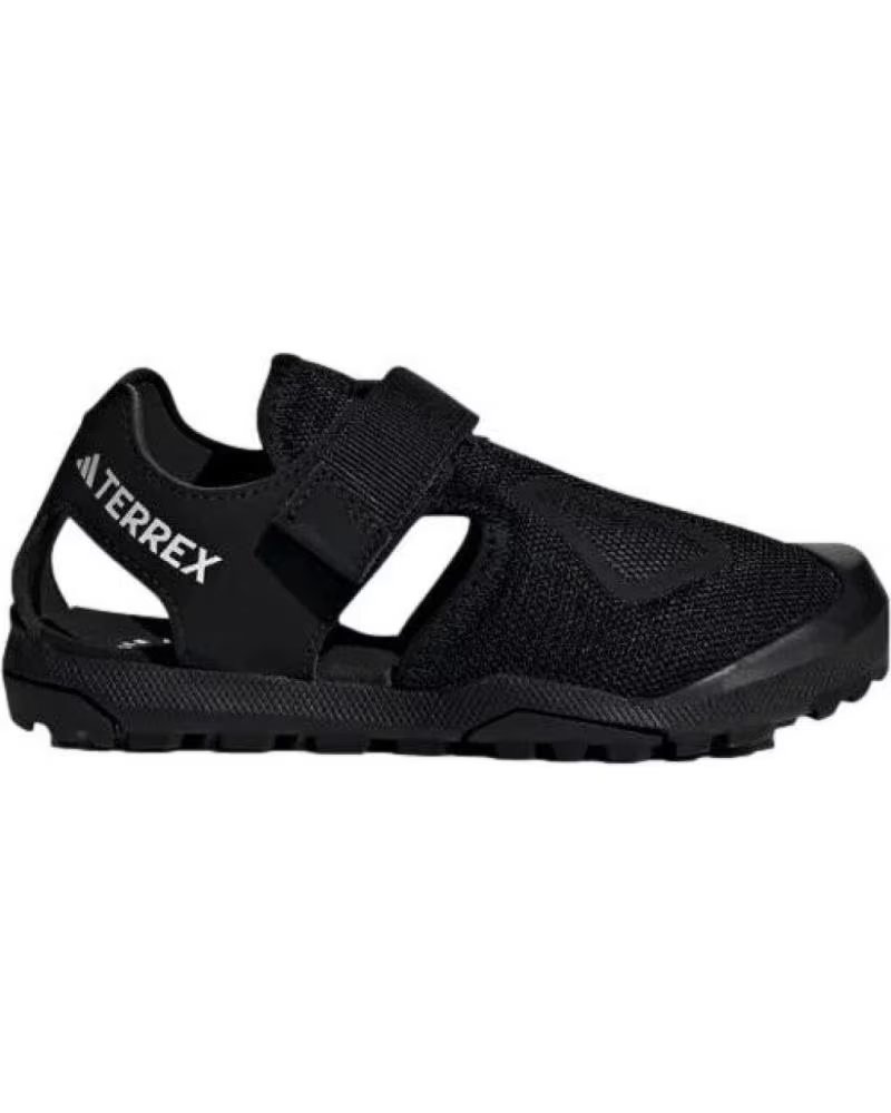 Sandalia Adidas Terrex Montana ID2435 Negro Negro