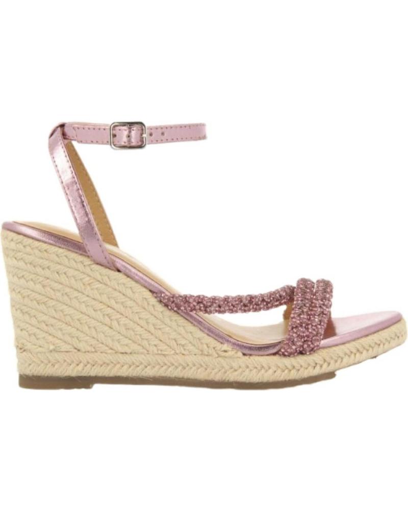 Sandalias de Mujer GIOSEPPO ALP PEDRERIA CUNA MORADO