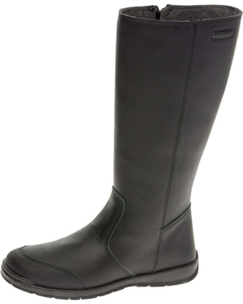 Botas de Niña TITANITOS BOTO ARTEMISA NEGRO