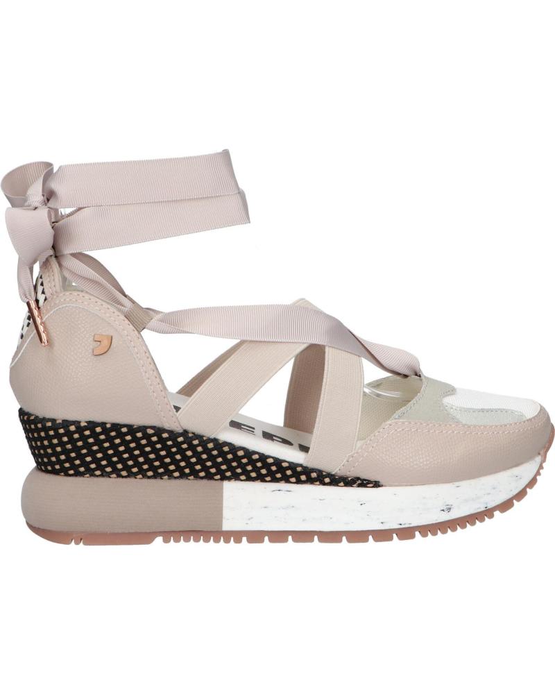 Sandalias de Mujer GIOSEPPO SANDALIAS GIOSEPPO 65546-PLANIGA CON LAZADA MULTICOLOR