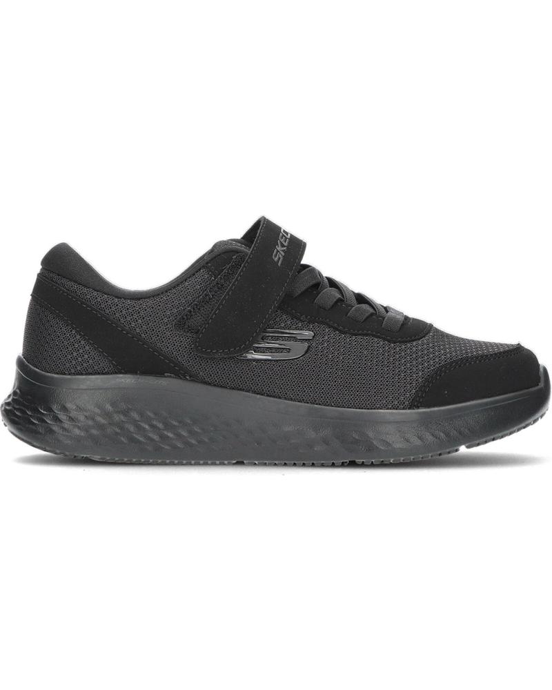 Deportivas de Niño SKECHERS DEPORTIVA NINO 404015 SPRINT SURGE BLACK