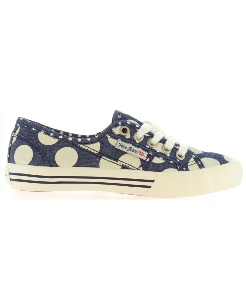 Pepe Jeans PGS30178 Baker 548 Bluepri