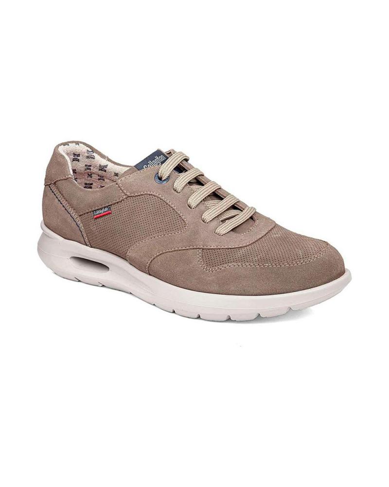 Zapatillas deporte de Hombre CALLAGHAN ZAPATOS TAUPE