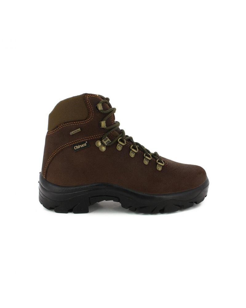 Botas de Hombre CHIRUCA BOTA MARRON