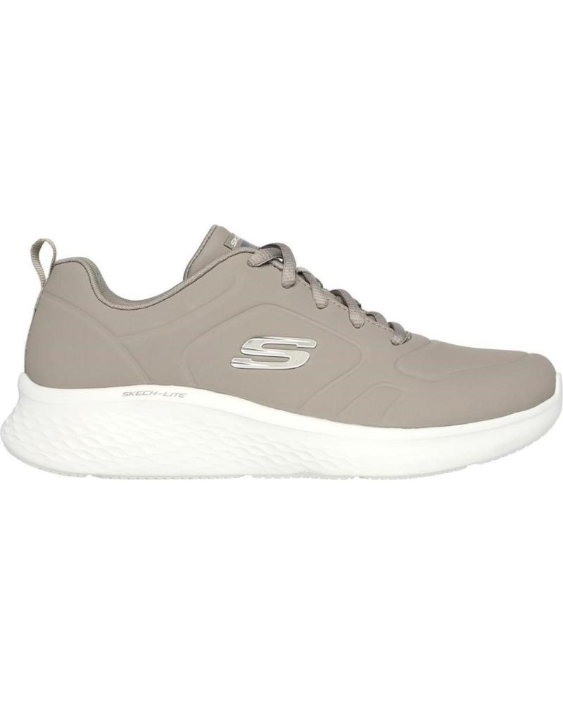 Deportivas de Mujer SKECHERS 150047 TPE DEPORTIVO BEIG VARIOS COLORES