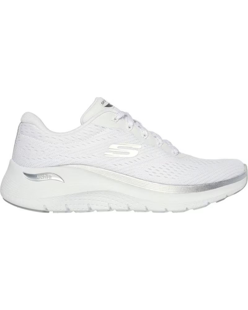 Skechers Zapatillas Arch Fit® 2.0 Glow The Distance 2.0 – imagen 2