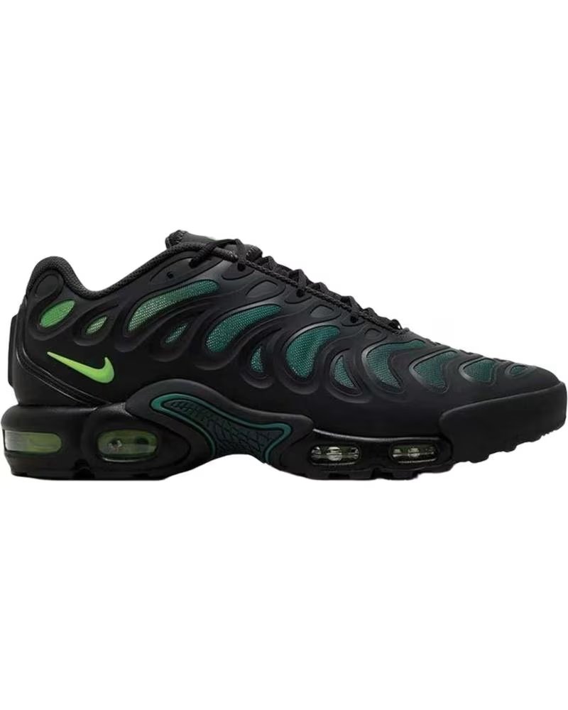 Deportivas de Hombre y Niño Nike Zapatillas Air Max Plus Drift para Hombre en Color Negro