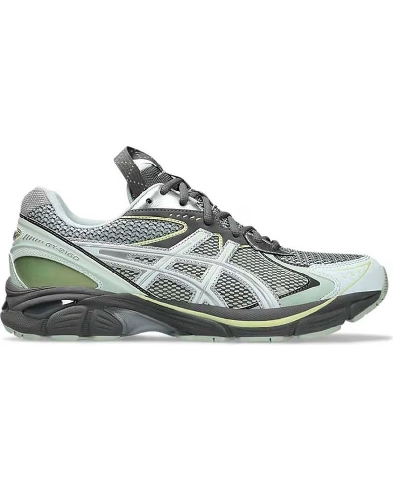 Deportivas de Hombre Asics Zapatillas UB6-S GT-2160 para Hombre en Color Verde
