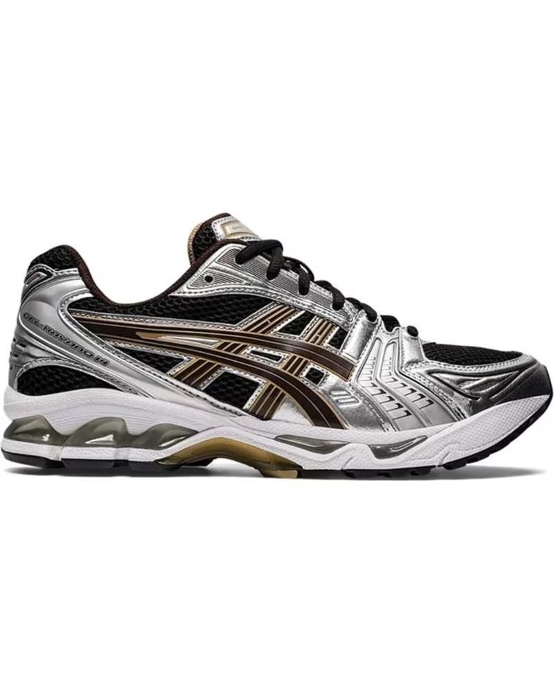 Deportivas de Hombre Asics Zapatillas Gel Kayano 14 para Hombre en Color Gris