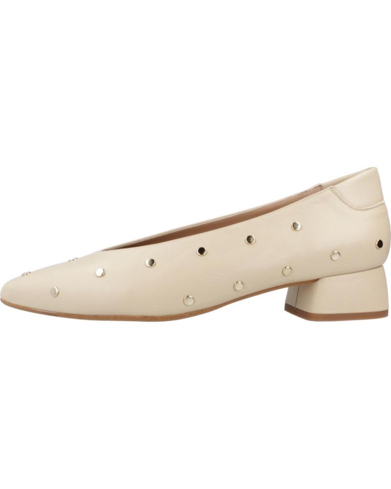 Bailarinas de Mujer MIUXA BAILARINAS MUJER MODELO PEPA COLOR NUDE KSRMRL