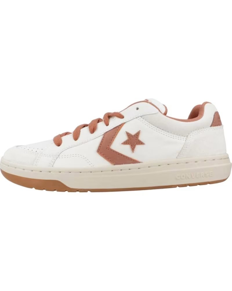 Converse Zapatillas Hombre Modelo Pro Blaze Classic Leathersuede Colo Grtntshll