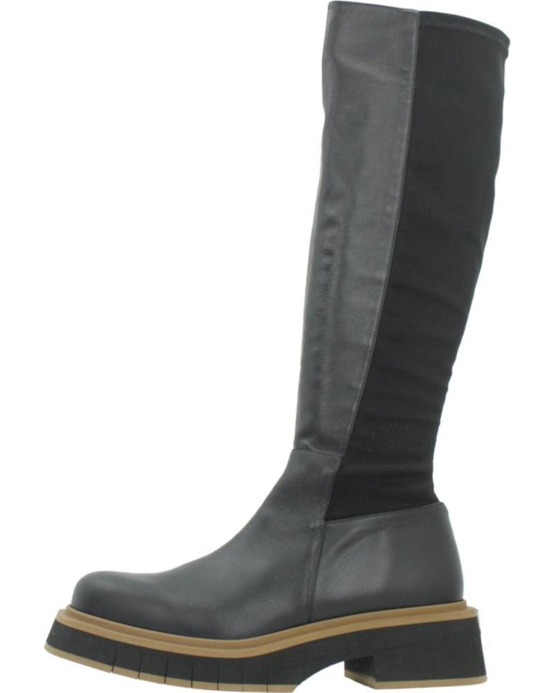 Botas de Mujer PALOMA BARCELO BOTAS MUJER MODELO FIONA COLOR NEGRO BLACK