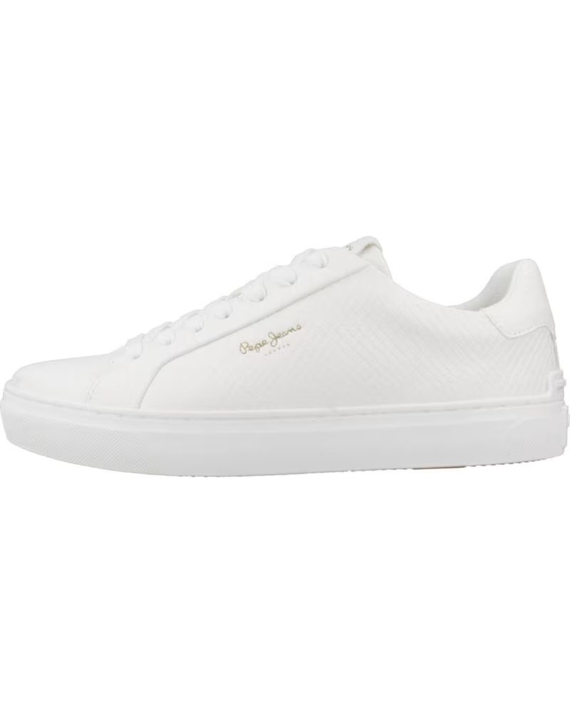 Pepe Jeans Zapatillas Camden Rump – imagen 5