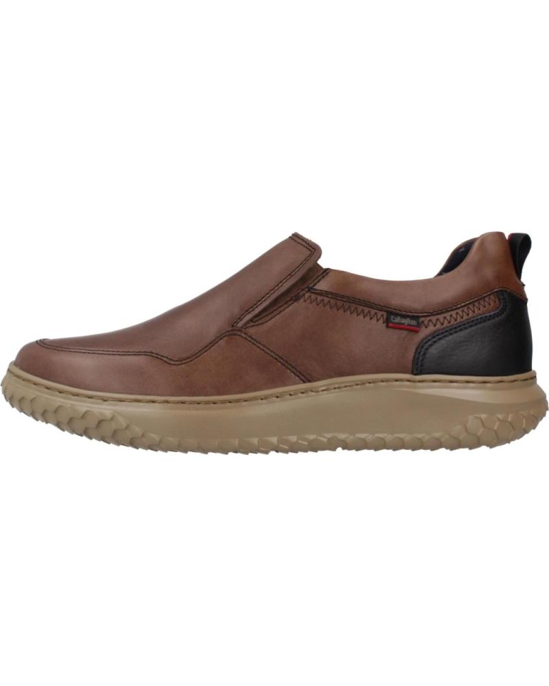 MOCASINES CALLAGHAN 60801C MARRÓN JACINT JACINT