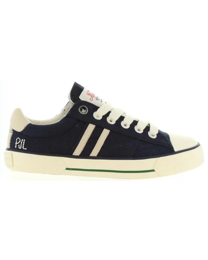 Deportivas de Niña y Niño Pepe Jeans PBS30208 Serthi 580 Sailor