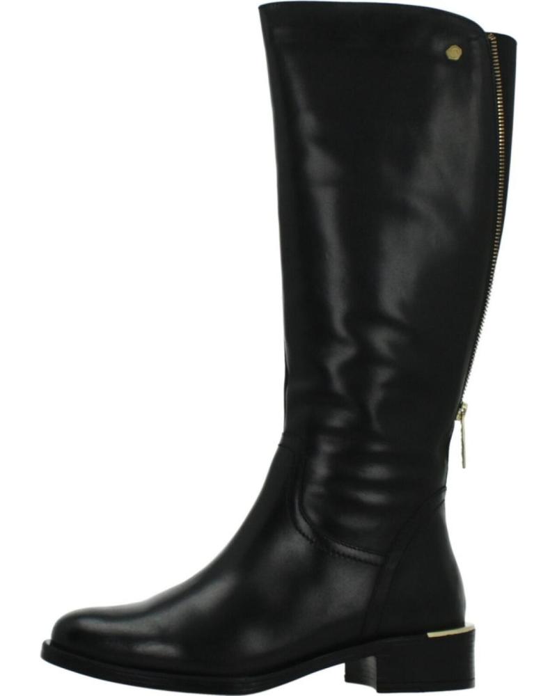 Botas de Mujer CARMELA BOTAS MUJER MODELO 16201801C COLOR NEGRO